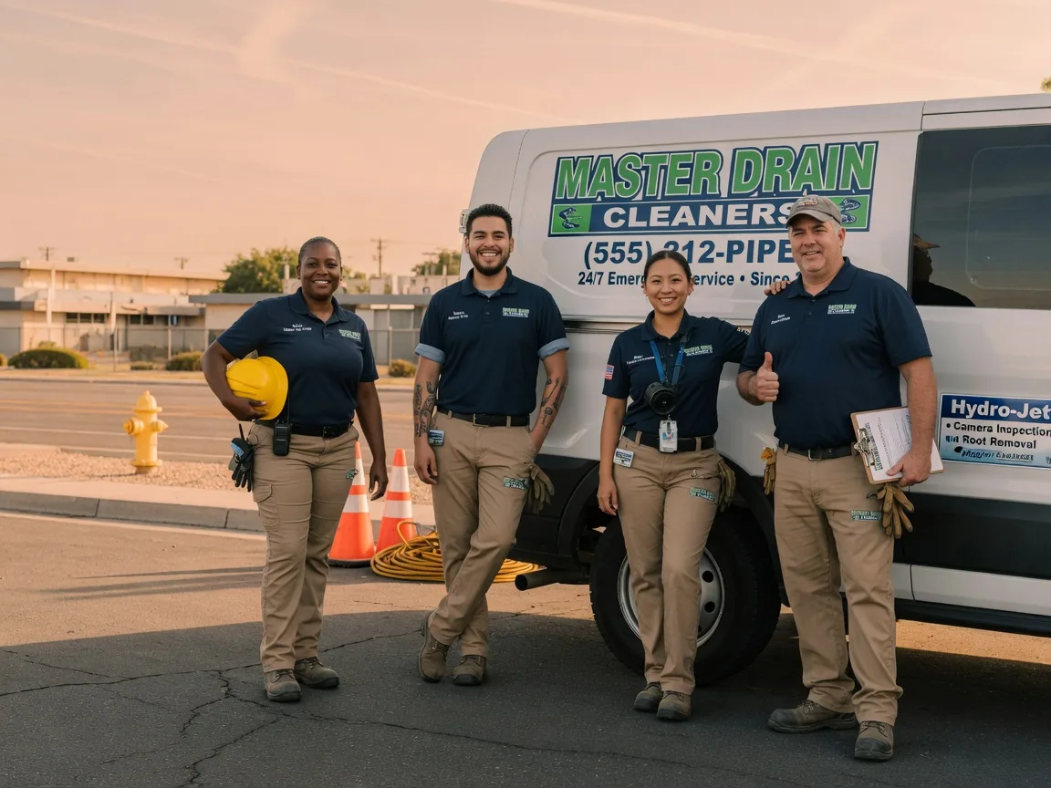 Drain Cleaning company in Mckinnon, WY